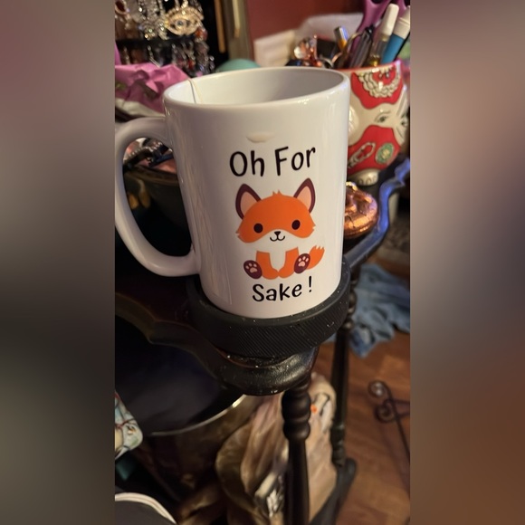 Meet your Posher, Lolly - Picture 16 of 16